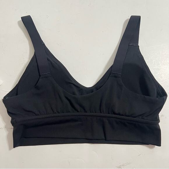 OFFLINE By Aerie Real Me Ballet Back Sports Bra - Picture 7 of 11